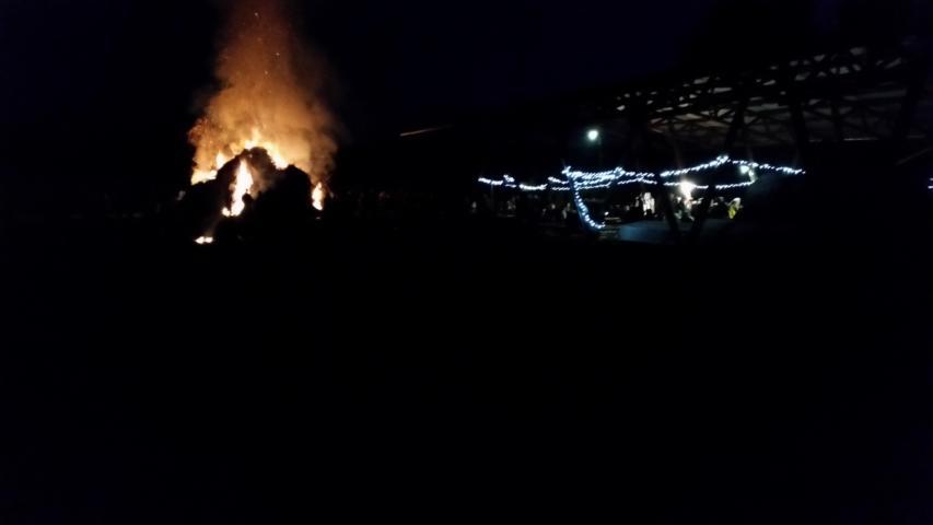 You are currently viewing Osterfeuer 2016