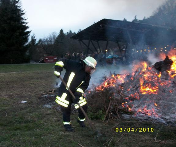You are currently viewing Osterfeuer 2010
