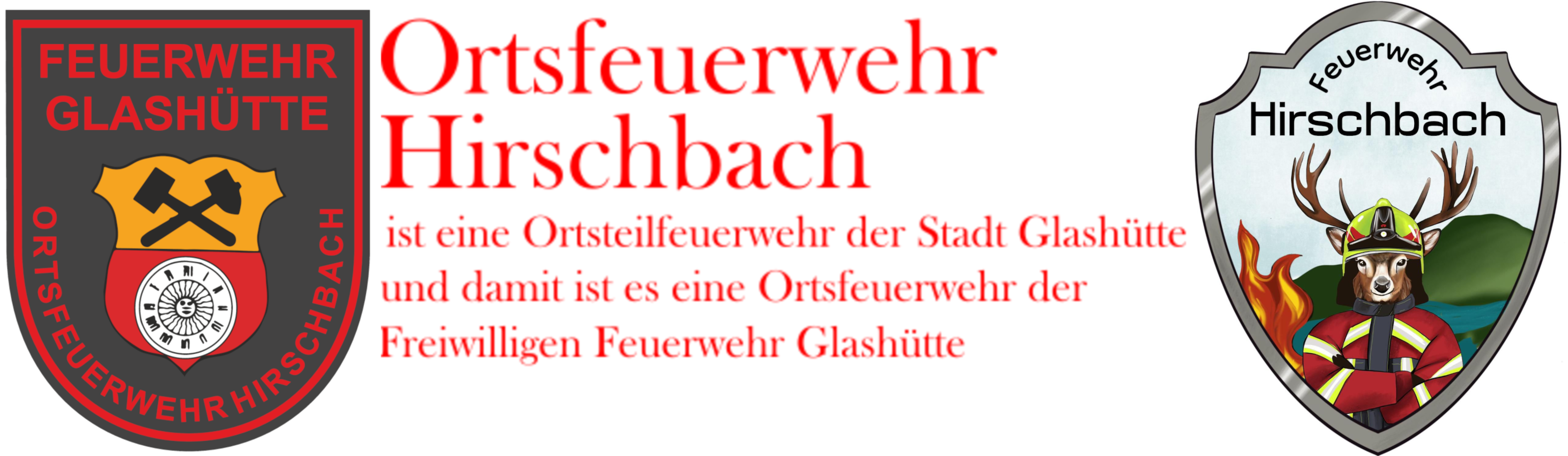 Ortsfeuerwehr Hirschbach