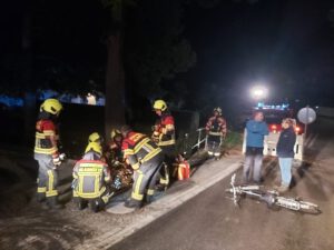 Mehr über den Artikel erfahren Ausbildung am 30.09.2025