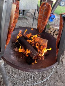 Mehr über den Artikel erfahren Osterfeuer 2026