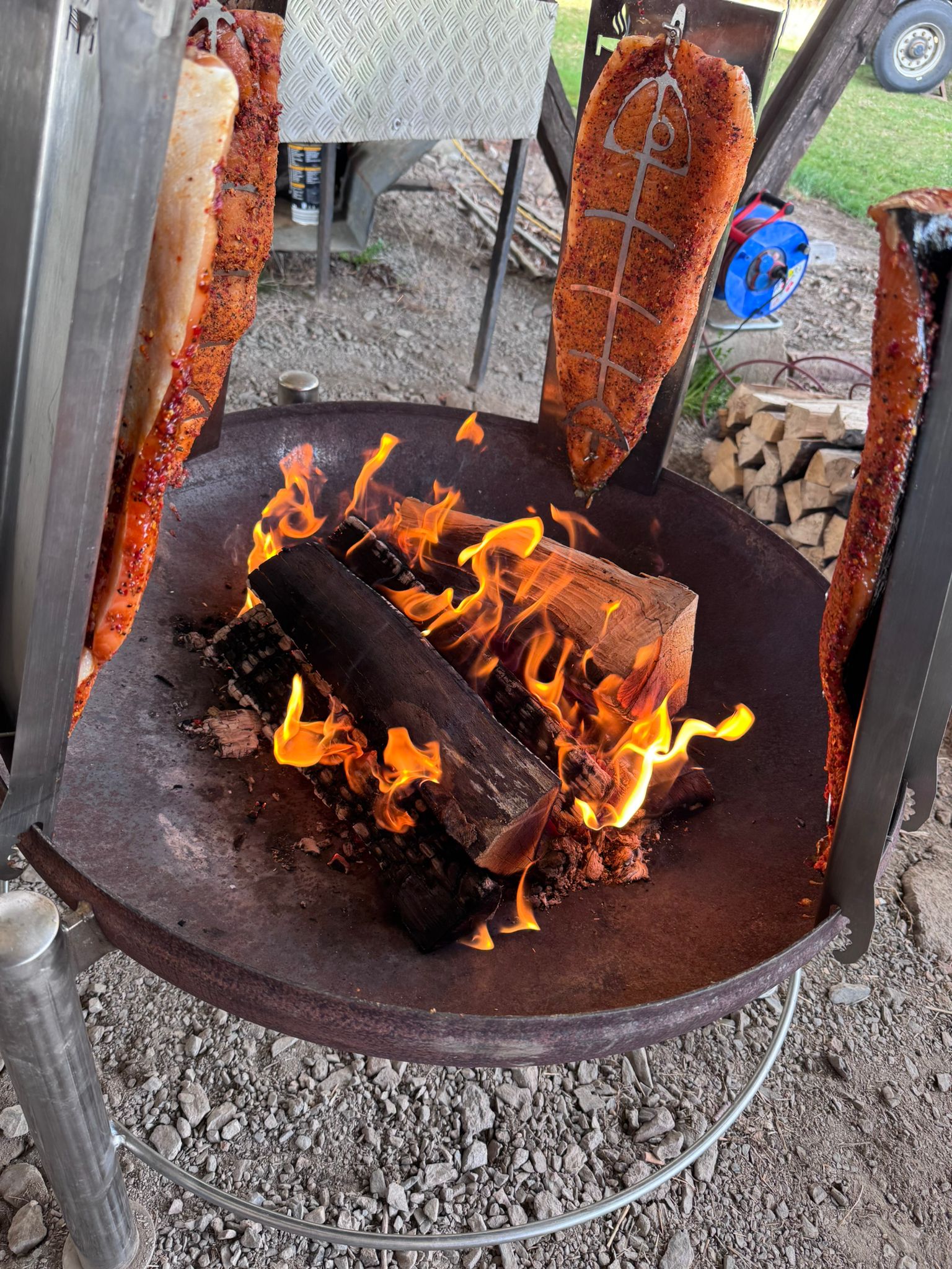 Du betrachtest gerade Osterfeuer 2026