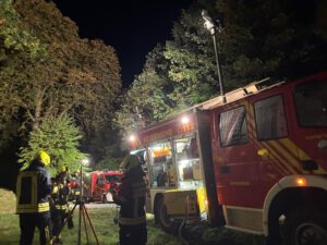 Mehr über den Artikel erfahren 🚒 Übungsdienst am 29.09.2026