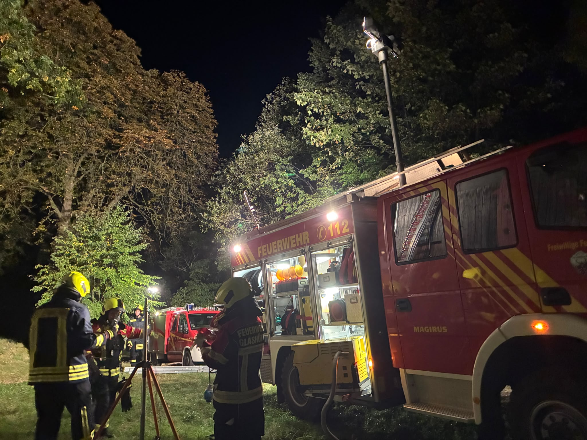 Du betrachtest gerade 🚒 Übungsdienst am 29.09.2026